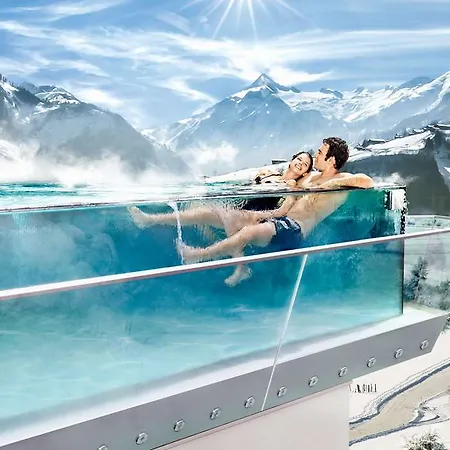 Tauern Spa Zell Am See-3