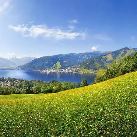 Tauern Spa Zell Am See-2