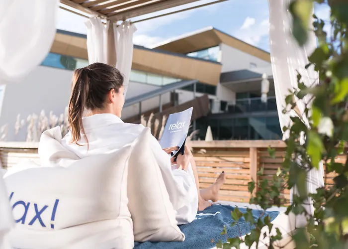 Tauern Spa Hotel & Therme Kaprun