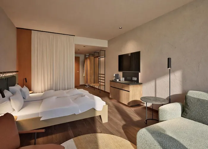 Tauern Spa Hotel & Therme Kaprun